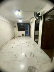Blk 124 Toa Payoh View (Toa Payoh), HDB 3 Rooms #518611351